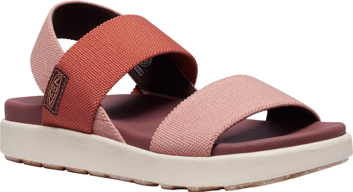  Keen Women's Elle Backstrap Sandal