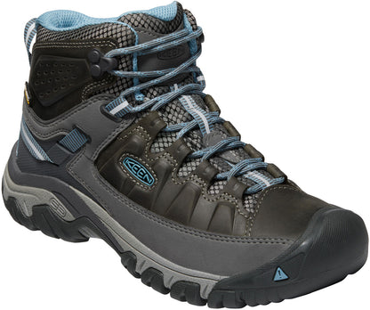  Keen Women's Targhee III Waterproof Mid