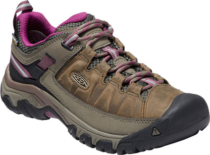  Keen Women's Targhee III Waterproof