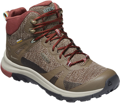  Keen Women's Terradora II Waterproof Boot