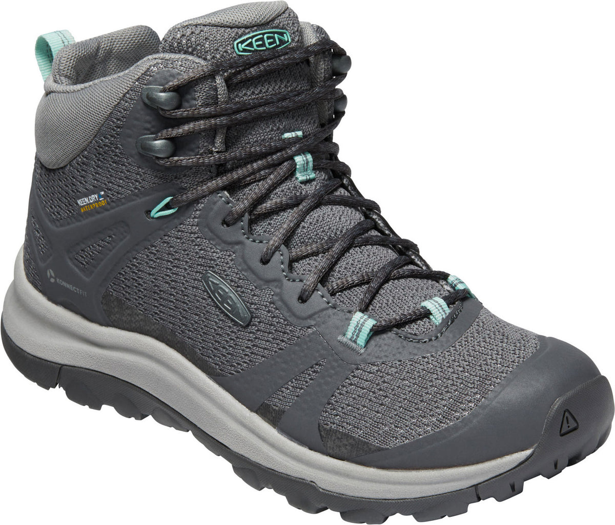  Keen Women's Terradora II Waterproof Boot