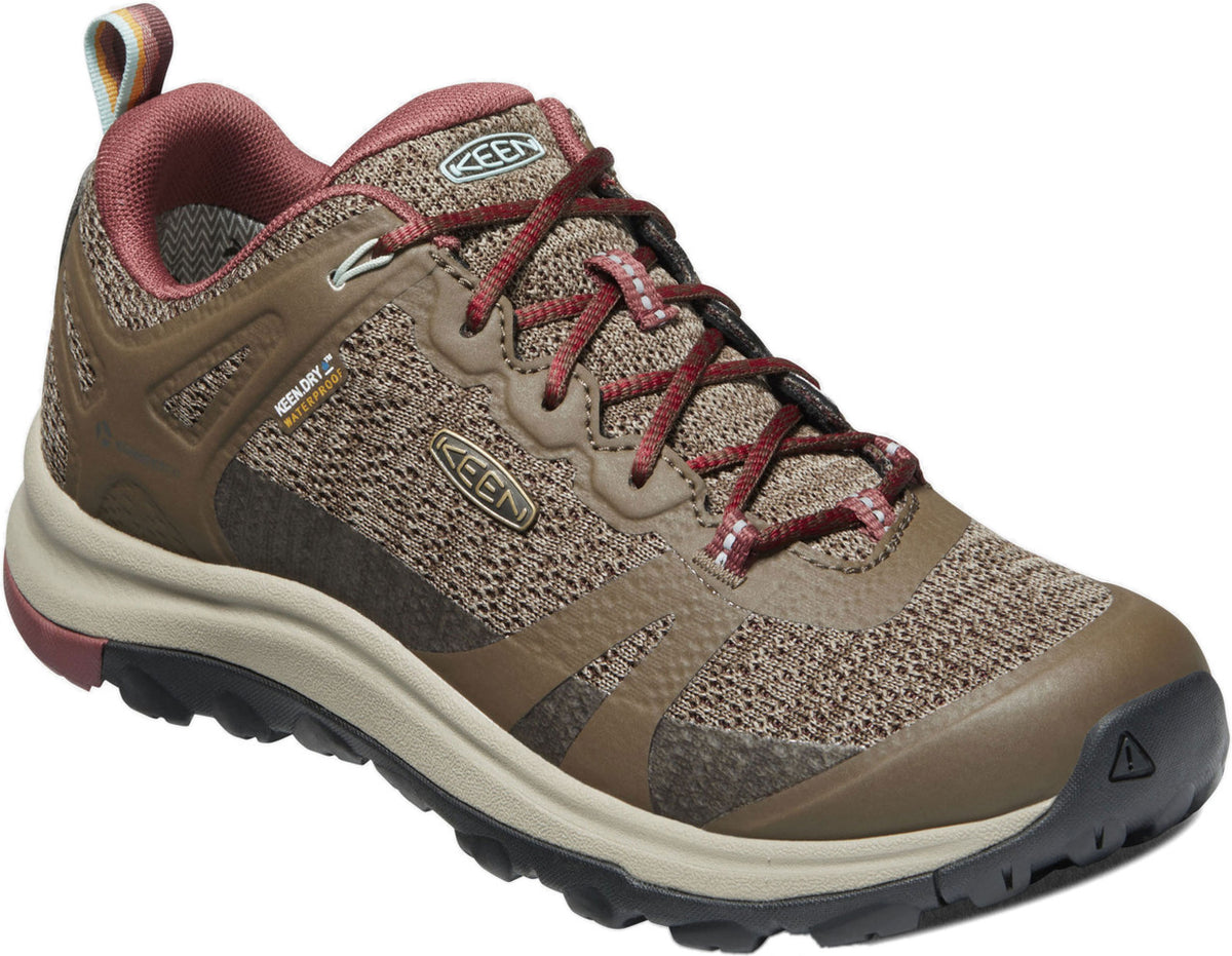  Keen Women's Terradora II Waterproof Shoe
