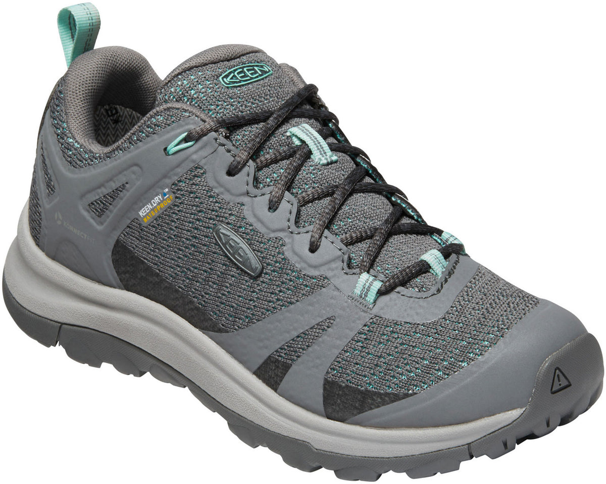  Keen Women's Terradora II Waterproof Shoe