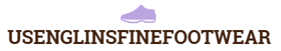 usenglinsfinefootwear.com