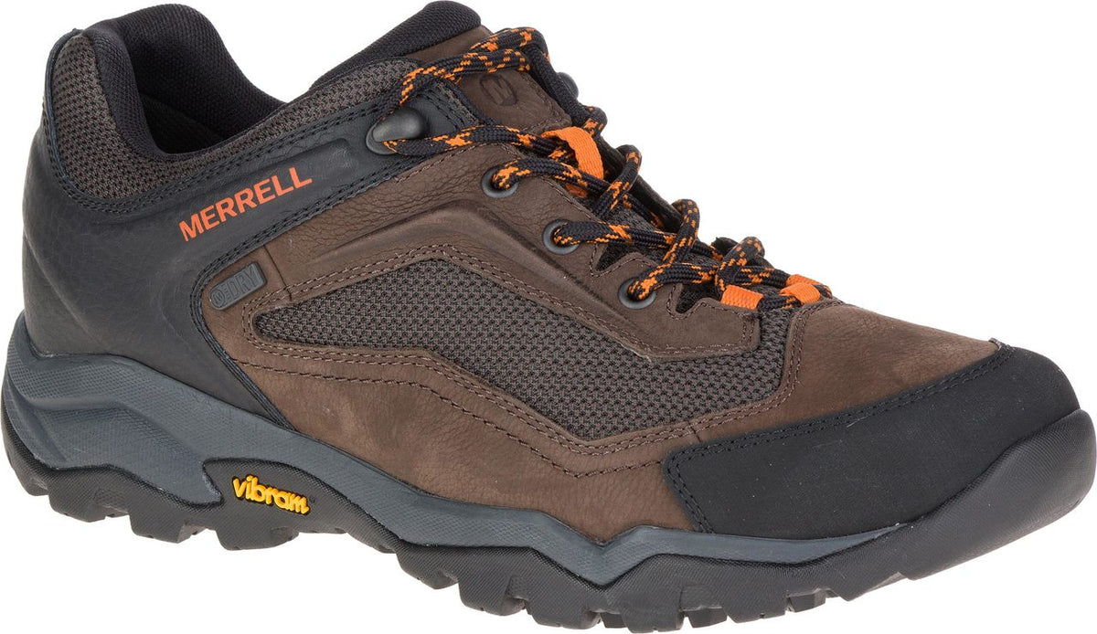  Merrell Men's Everbound Ventilator WP
