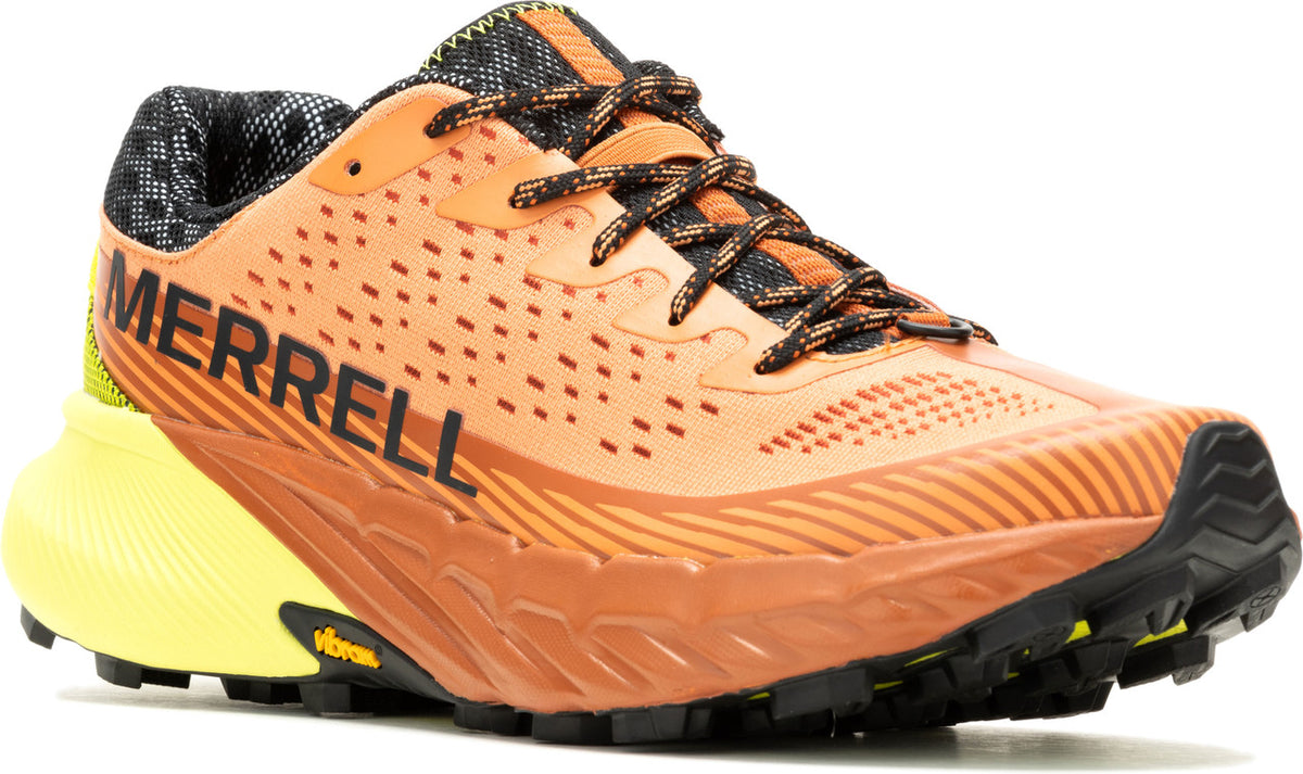  Merrell Men's Agility Peak 5