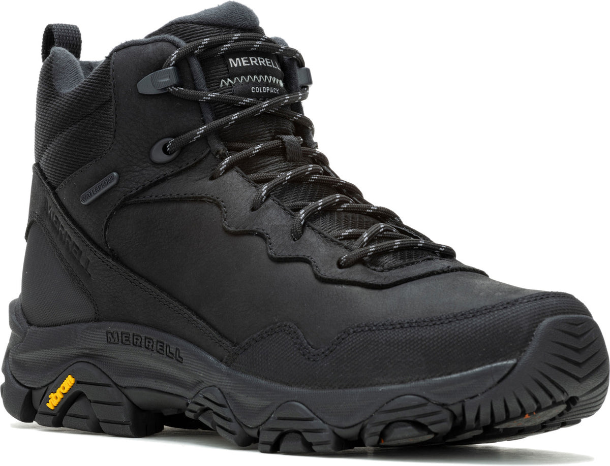  Merrell Men's Coldpack 3 Thermo Mid Waterproof