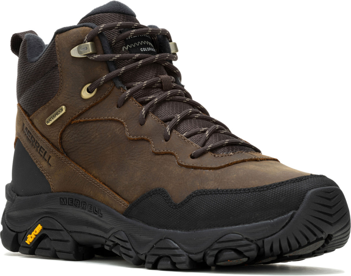  Merrell Men's Coldpack 3 Thermo Mid Waterproof