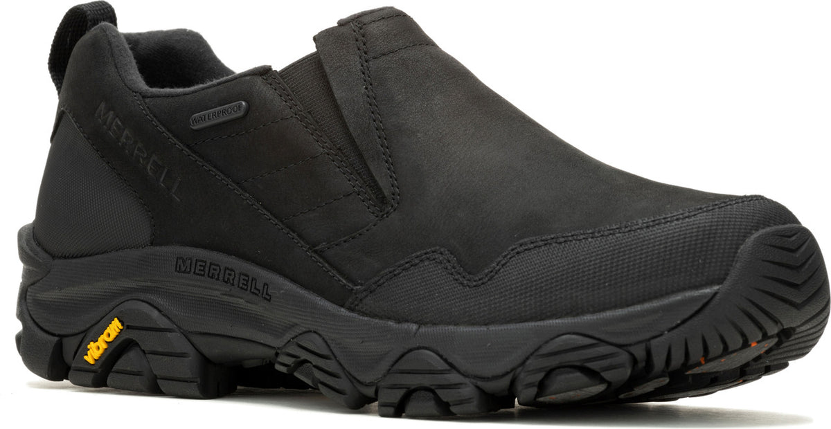  Merrell Men's ColdPack 3 Thermo Moc Waterproof