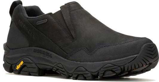  Merrell Men's ColdPack 3 Thermo Moc Waterproof