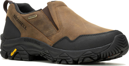  Merrell Men's ColdPack 3 Thermo Moc Waterproof