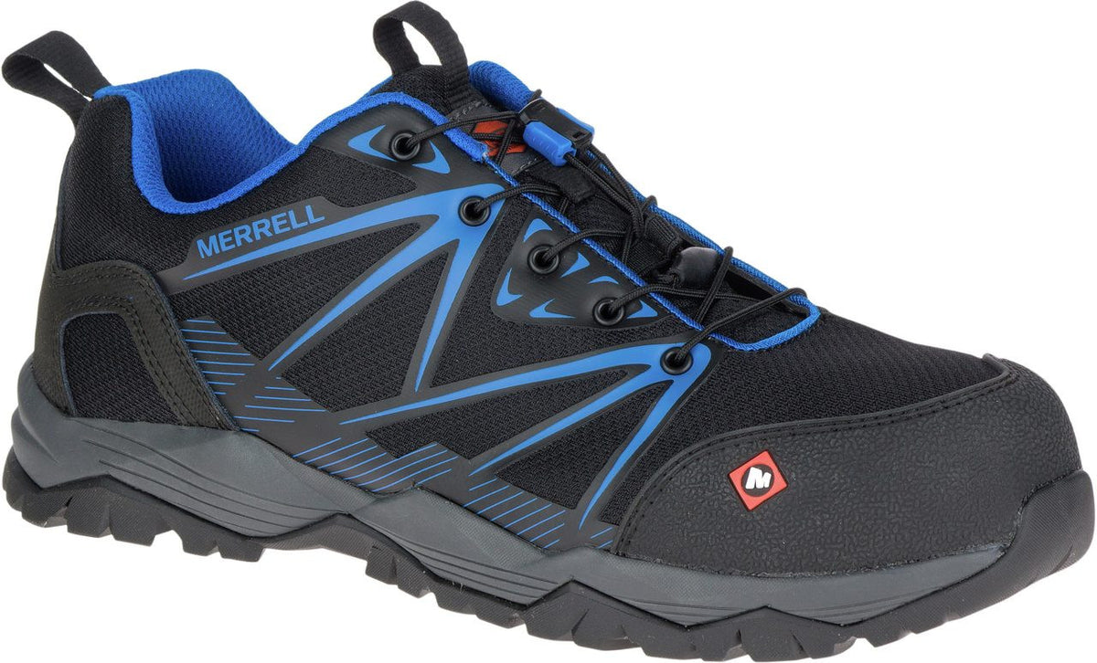  Merrell Men's Fullbench Comp Toe