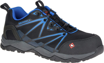  Merrell Men's Fullbench Comp Toe