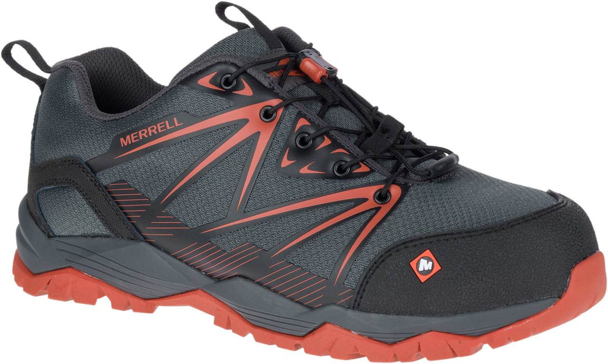  Merrell Men's Fullbench Comp Toe