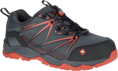  Merrell Men's Fullbench Comp Toe