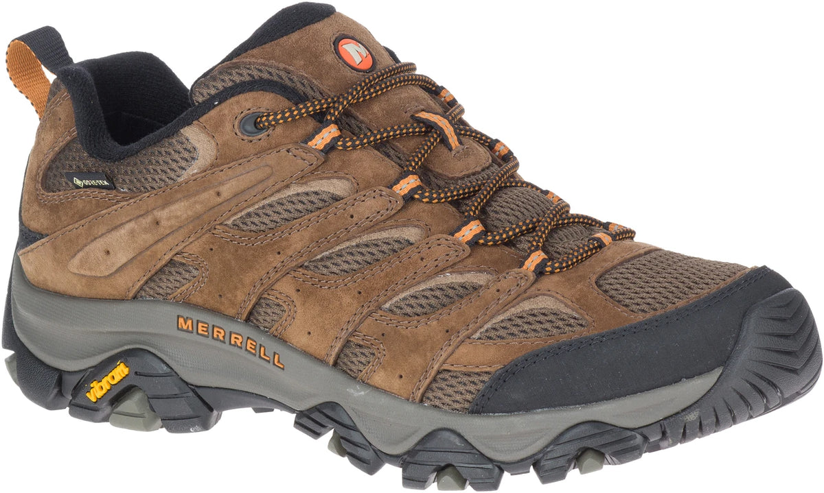  Merrell Men's Moab 3 GORE-TEX