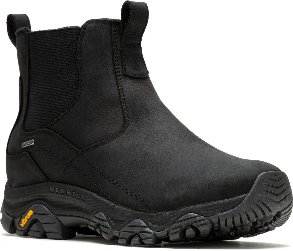  Merrell Men's Moab Adventure 3 Chelsea Waterproof