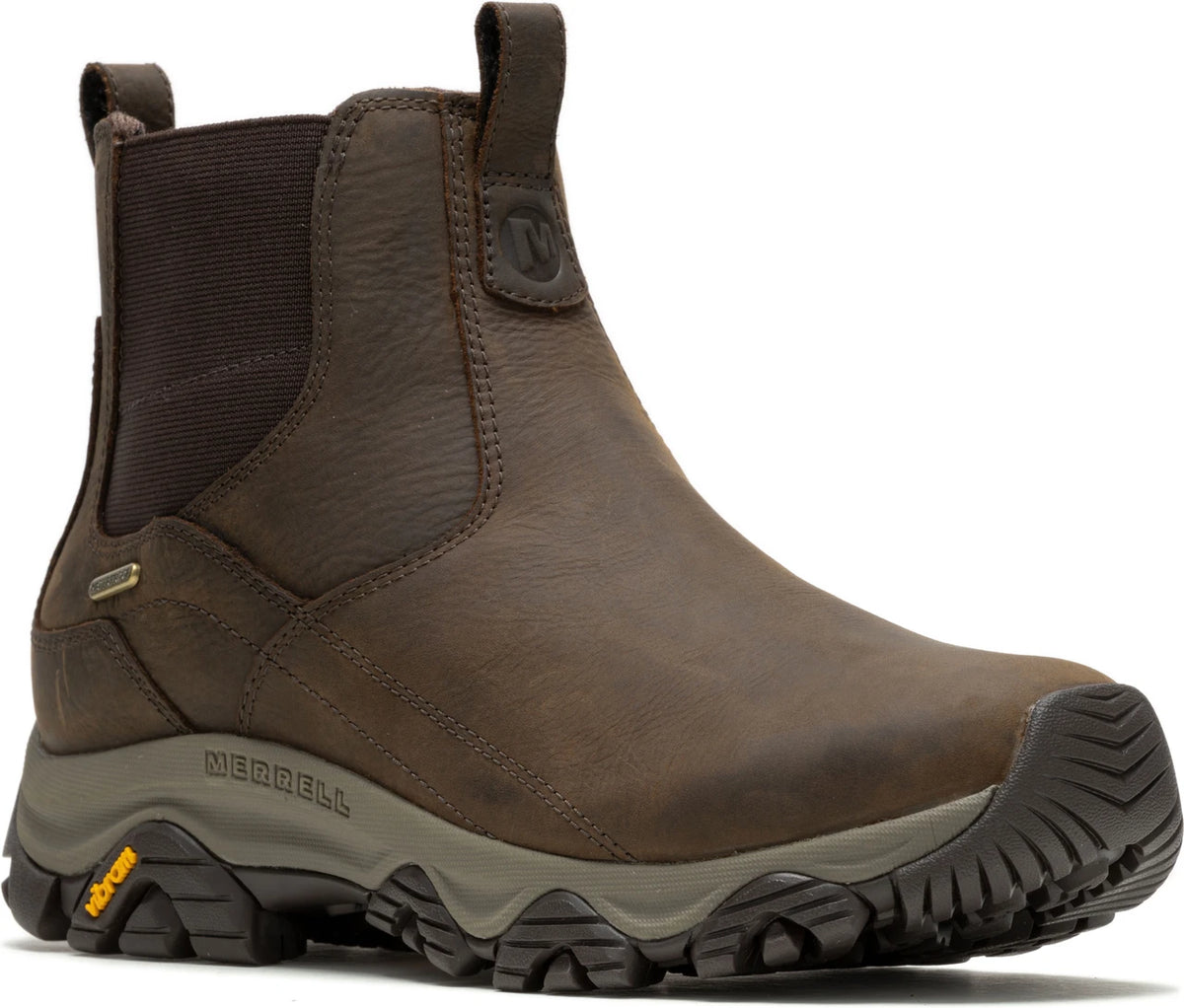  Merrell Men's Moab Adventure 3 Chelsea Waterproof
