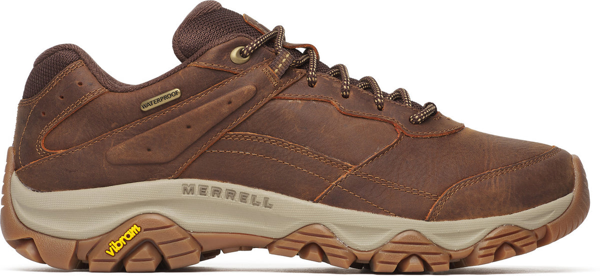  Merrell Men's Moab Adventure 3 Waterproof