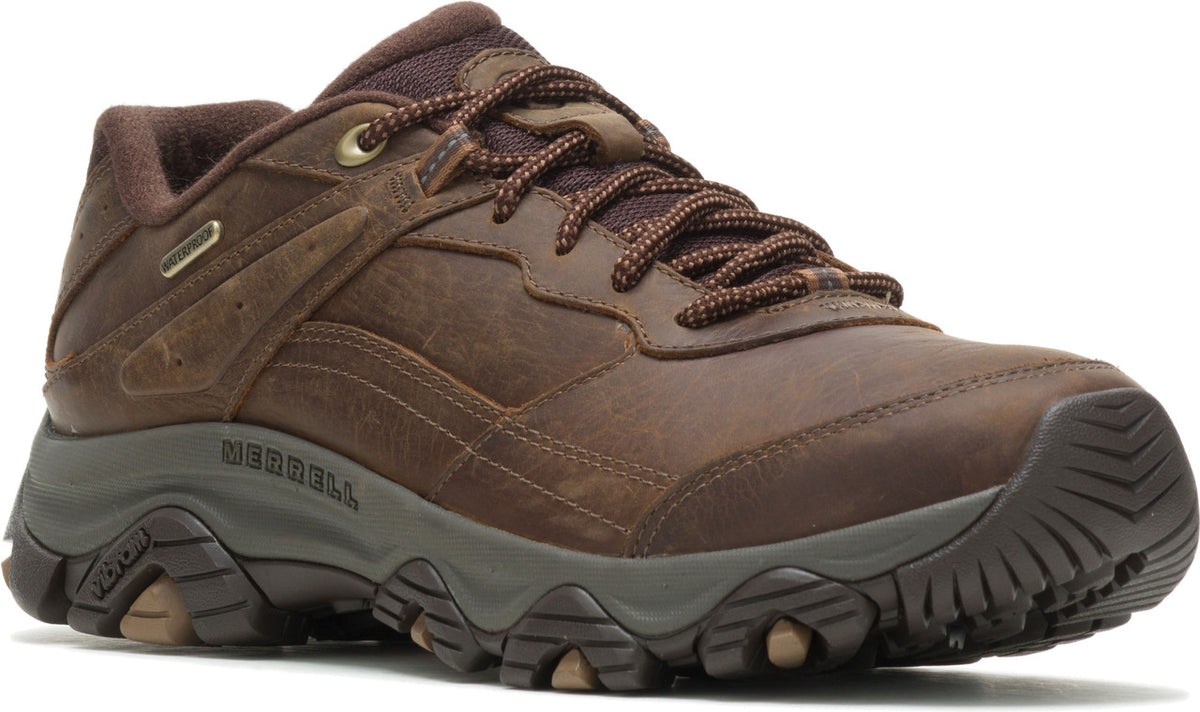  Merrell Men's Moab Adventure 3 Waterproof