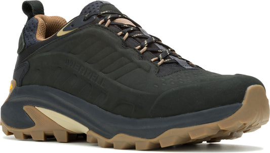  Merrell Men's Moab Speed 2 Leather Waterproof