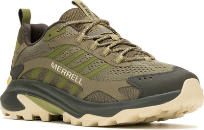  Merrell Men's Moab Speed 2