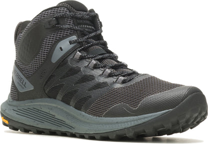  Merrell Men's Nova 3 Mid GORE-TEX®