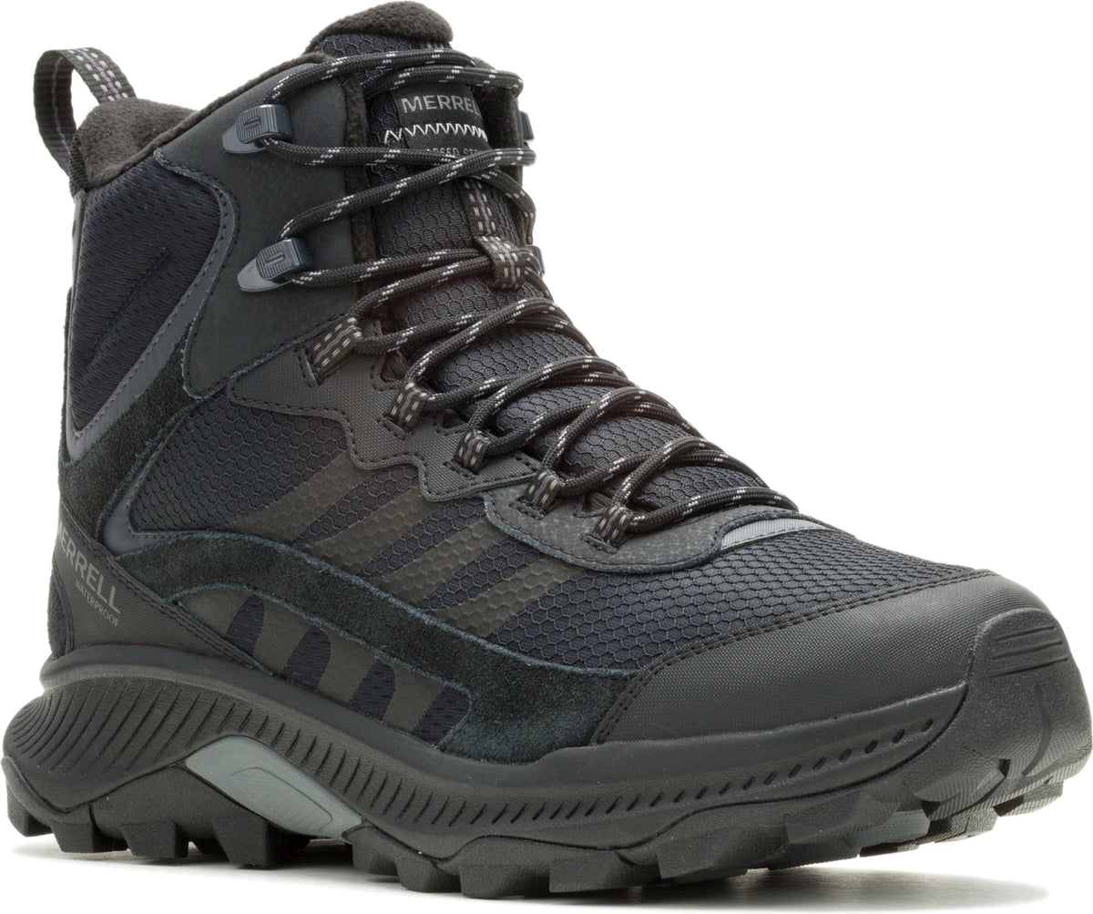  Merrell Men's Speed Strike 2 Thermo Mid Waterproof