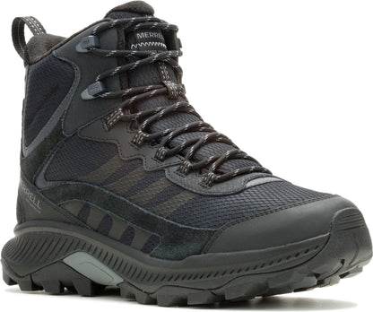  Merrell Men's Speed Strike 2 Thermo Mid Waterproof