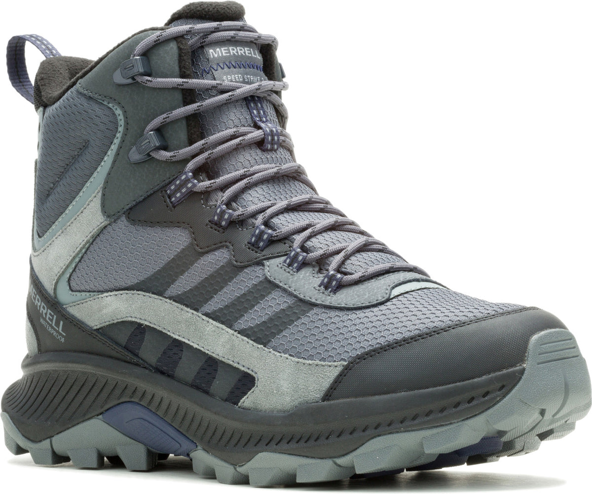  Merrell Men's Speed Strike 2 Thermo Mid Waterproof