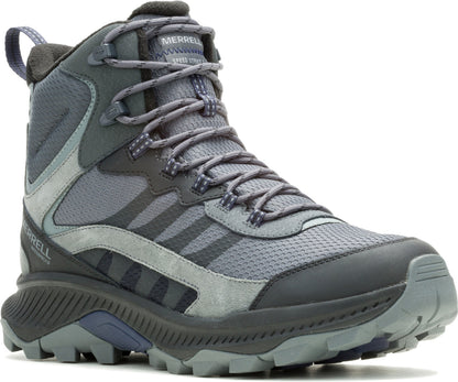 Merrell Men's Speed Strike 2 Thermo Mid Waterproof