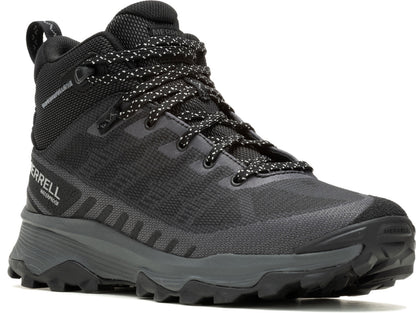  Merrell Men's Speed Eco Mid Waterproof