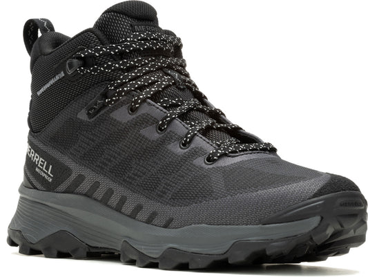  Merrell Men's Speed Eco Mid Waterproof