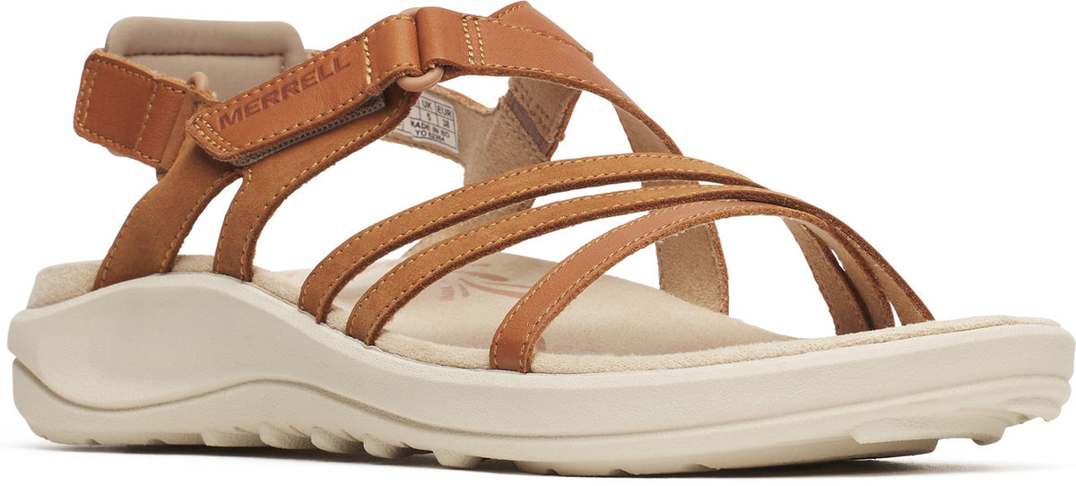  Merrell Women's Harbor Backstrap