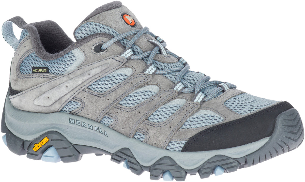  Merrell Women's Moab 3 Waterproof