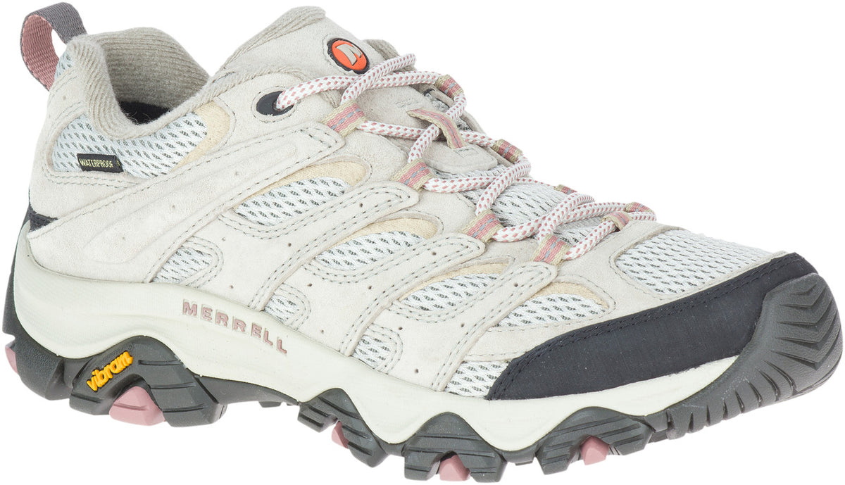  Merrell Women's Moab 3 Waterproof