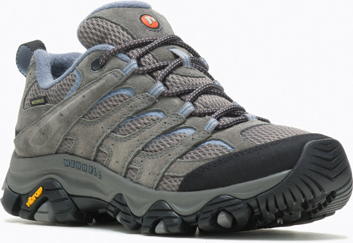  Merrell Women's Moab 3 Waterproof