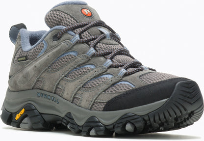  Merrell Women's Moab 3 Waterproof