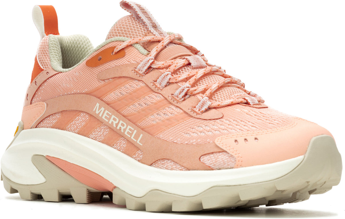  Merrell Women's Moab Speed 2