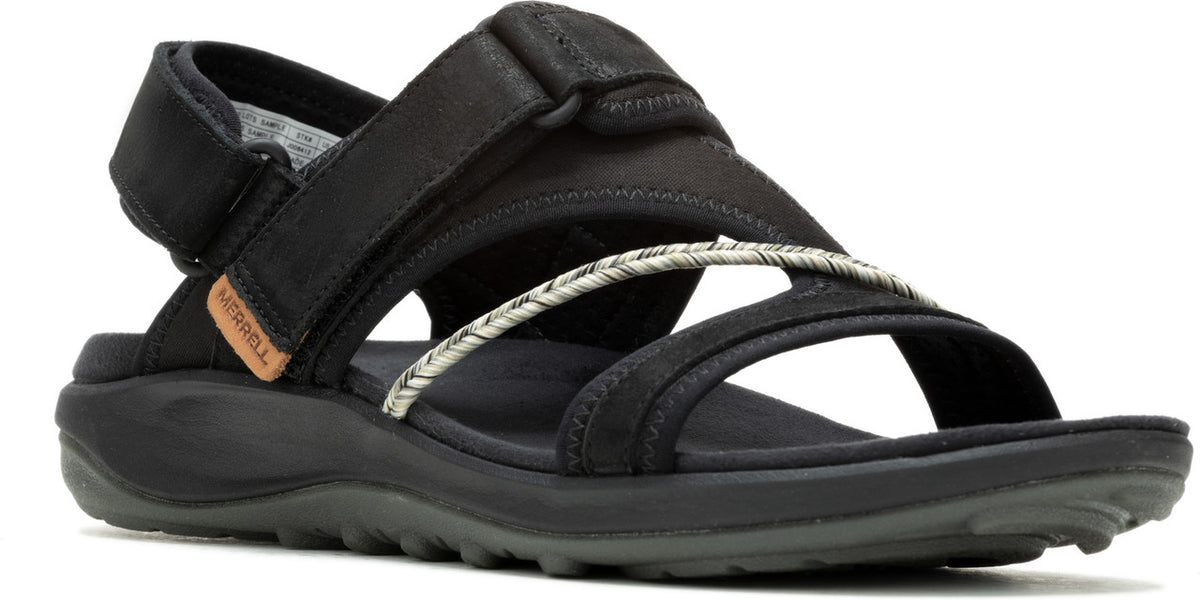  Merrell Women's Terran 4 Backstrap