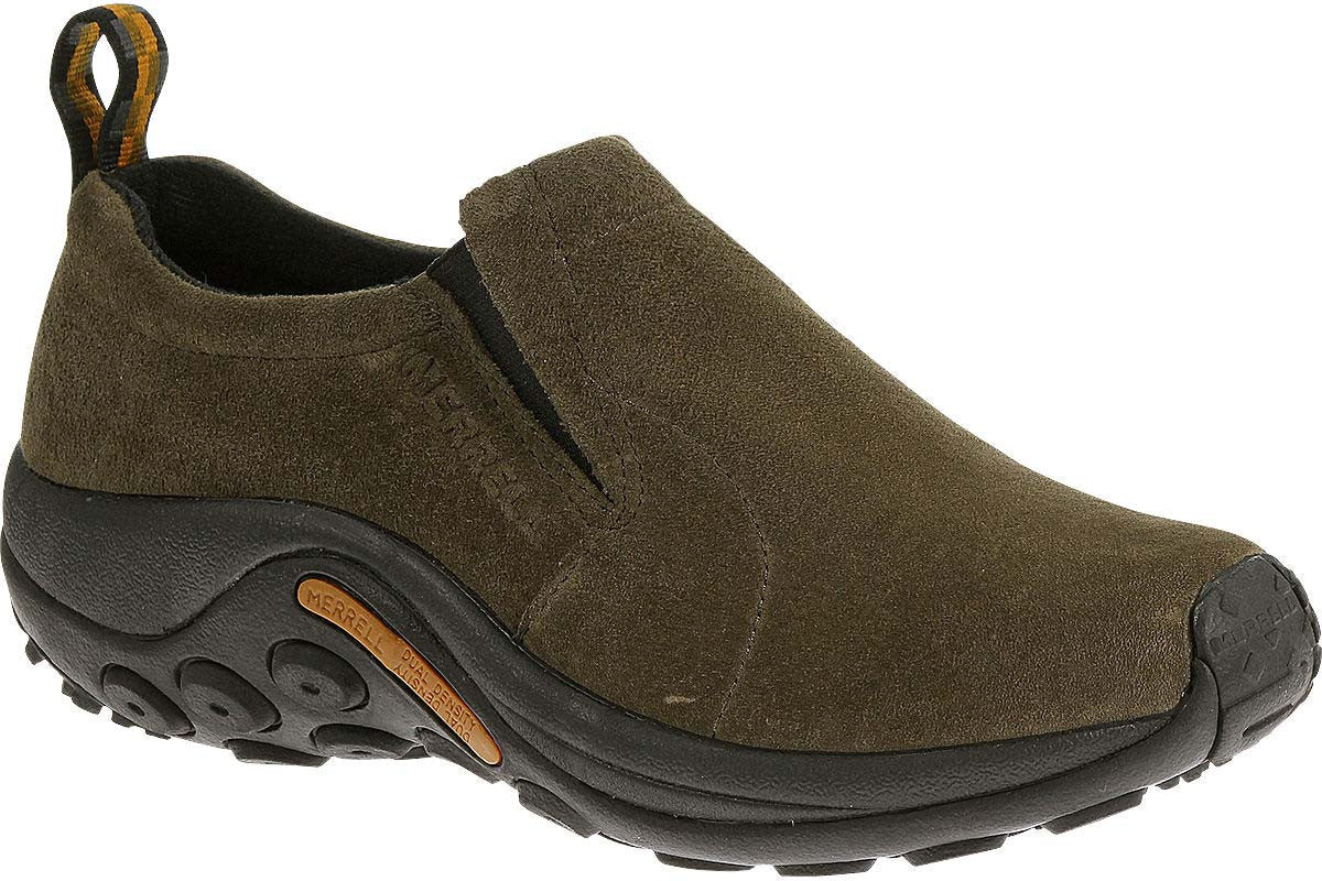  Merrell Women's Jungle Moc