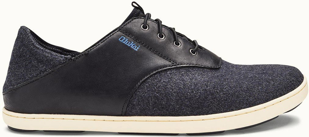  OluKai Men's Nohea Moku Hulu