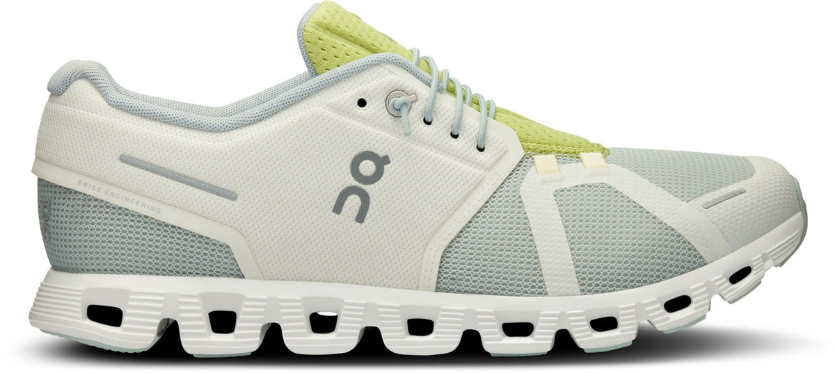  On Running Men's Cloud 5 Push