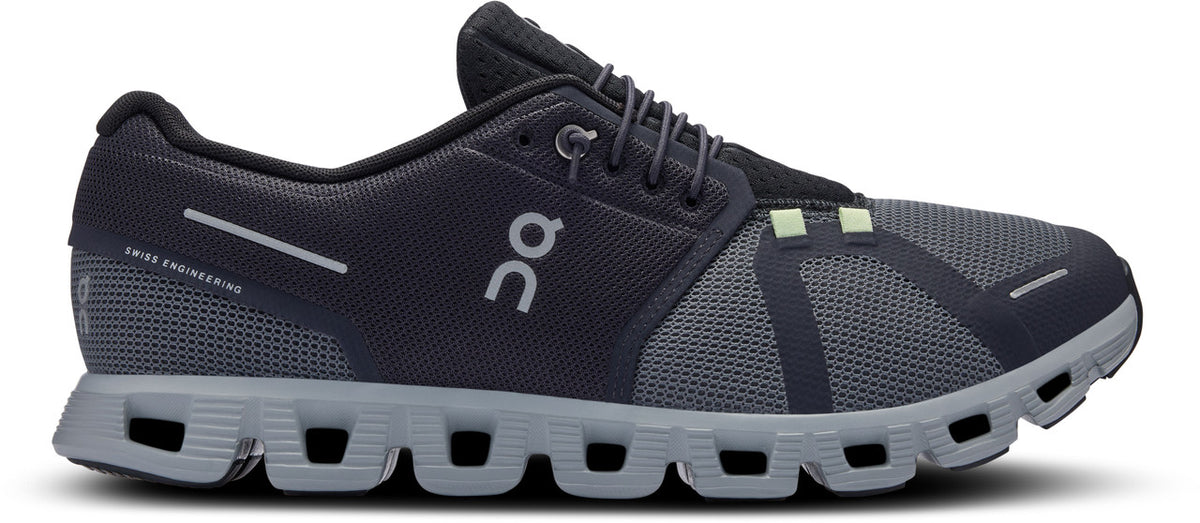  On Running Men's Cloud 5 Push