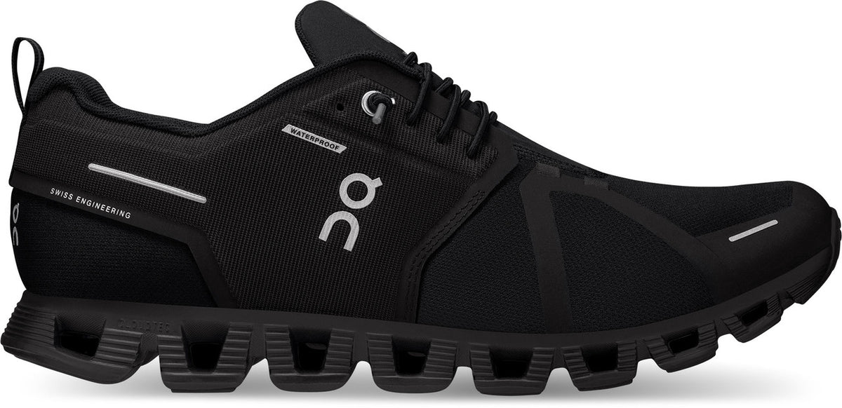  On Running Men's Cloud 5 Waterproof