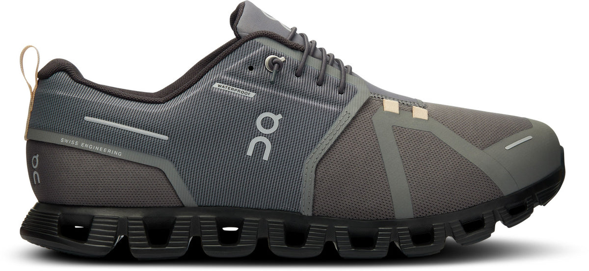  On Running Men's Cloud 5 Waterproof