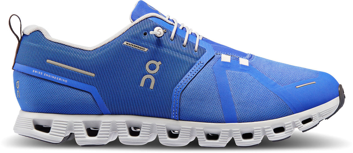  On Running Men's Cloud 5 Waterproof