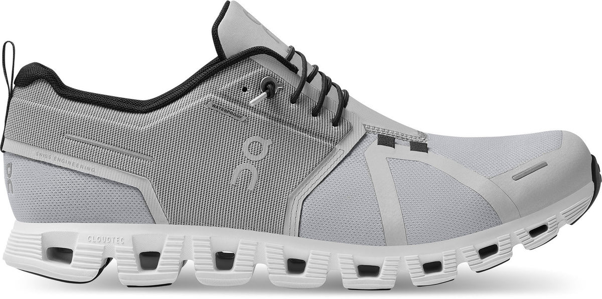  On Running Men's Cloud 5 Waterproof