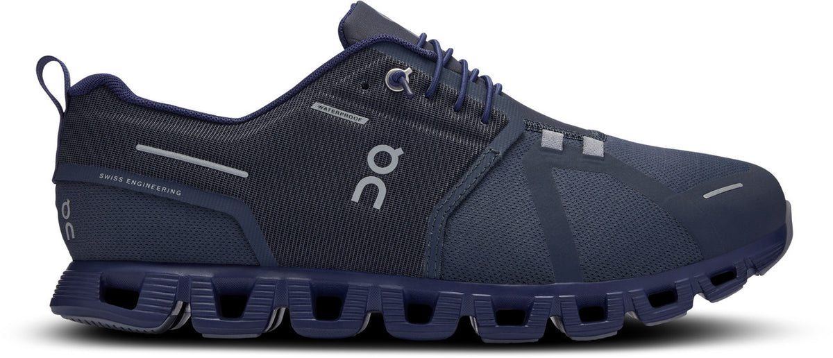  On Running Men's Cloud 5 Waterproof
