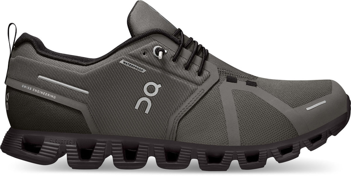  On Running Men's Cloud 5 Waterproof
